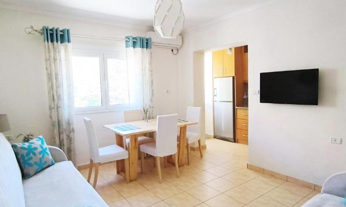 Himare Apartment | Central apartment, fully equipped