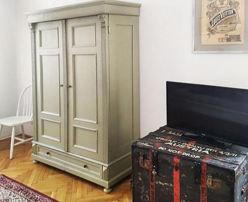 Veszprem Apartment | Central Apartment