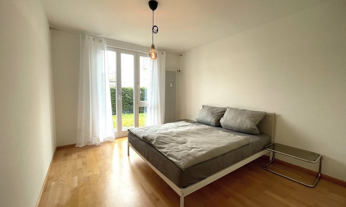 Loerrach Apartment | Central apartment in Lörrach