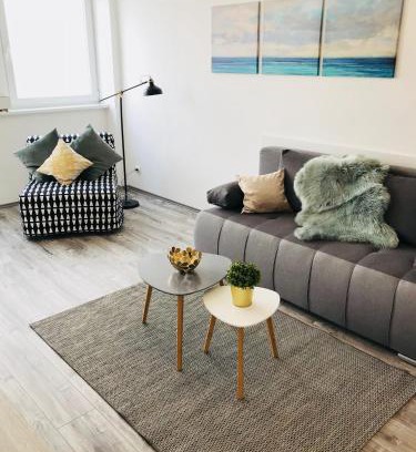 Veszprem Apartment | Central Apartments