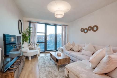 Belfast City Centre Apartment | Central Belfast Apartments, Victoria Place