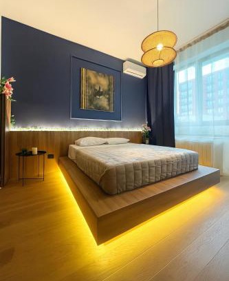 Sarajevska Apartment | Central Belgrade Apartments BW