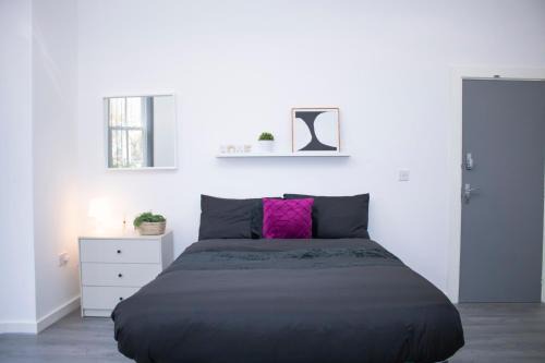 Liverpool House | Central Blissful Haven