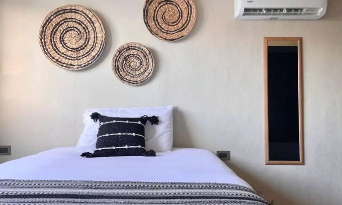 Downtown Cancun Apartment | Central Boutique Suite in Cancun | Ideal Place