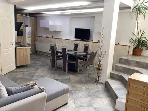 Debrecen Apartment | Central City Apartman