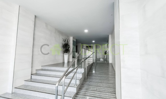 Velilla-Taramay Apartment | Central comfortable right beach couples summer rental