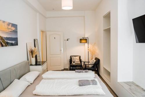 St Lorenz Apartment | Central Cozy Home 2 Lübeck