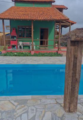 Lapinha da Serra House | Central do Paraíso Lapinha da Serra