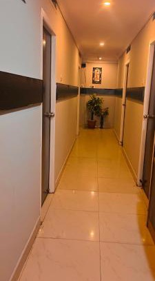 Periamet Hotel | CENTRAL GATE