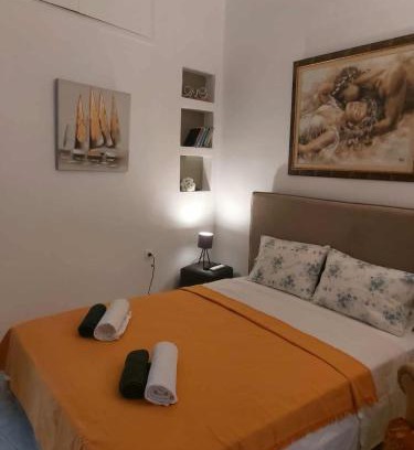 Larissa Apartment | Central glow apartment
