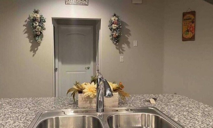 Odessa House | Central Haven in Midland/Odessa area, 4BR/3.5Bath