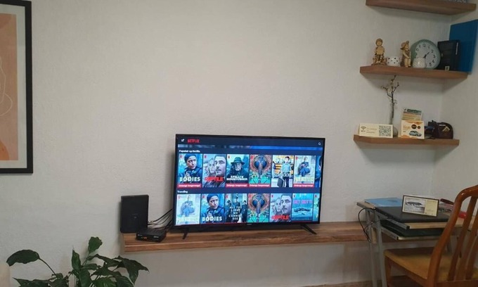 Shkoder Apartment | Central Home Away From Home