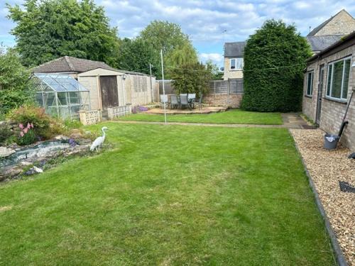 Kidlington House | Central home Kidlington