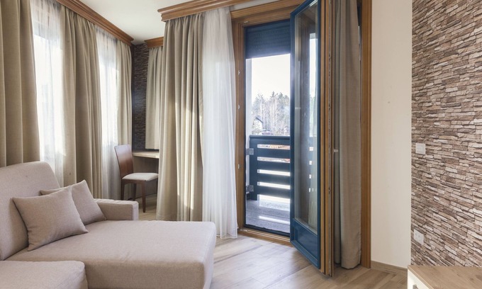 Zlatibor House | Central Inn