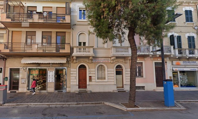 Porto Recanati Apartment | Central, just steps from the sea