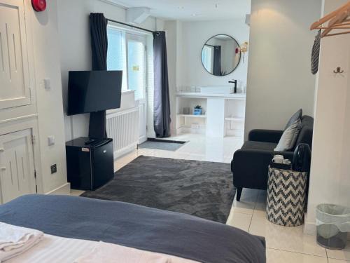 Kendal Apartment | Central Kendal Escape