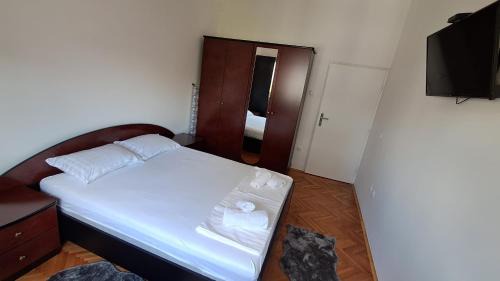 Kragujevac Apartment | Central Lake Apartment