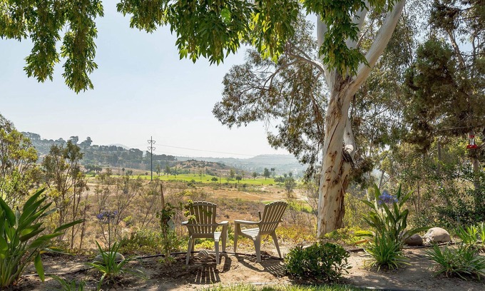 Tierrasanta House | CENTRAL LOCATION; TIERRASANTA JEWEL, PRV HOME GOLF COURSE/CANYON VIEW/AIR