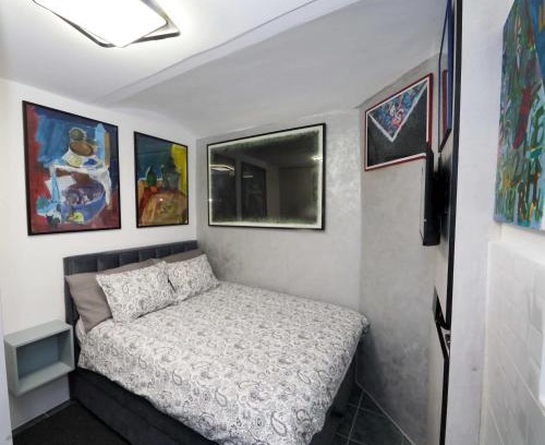Kosancicev Venac Apartment | Central Mini Spot