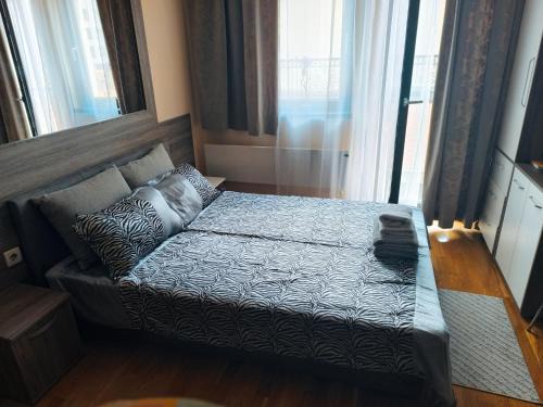 Medijana Apartment | Central Park