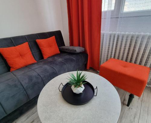 Krusevac Apartment | CENTRAL