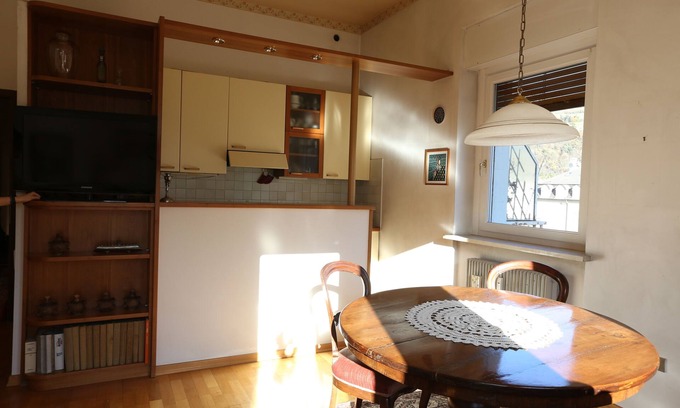 Merano Historic Center House | Central, spacious and comfortable, easy to reach by car or train.