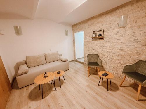 Kosancicev Venac Apartment | Central Spot Belgrade - ART residence