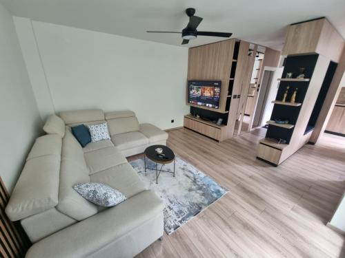 Banja Luka Apartment | Central Spot BL