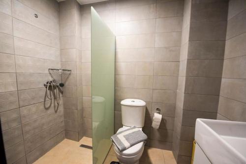 Kos Apartment | Central studio flat in the heart of Kos town