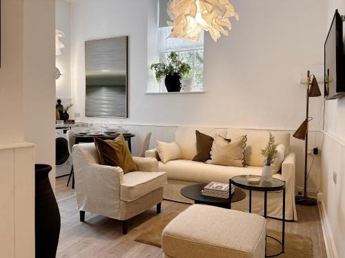 Todmorden Apartment | Central Todmorden 2 Bedroom Apartment
