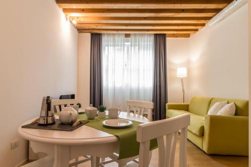 Cannaregio Apartment | Centrale Mazzoni 10