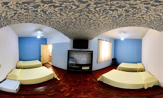 Marilia Hotel | Centralhe Hotel