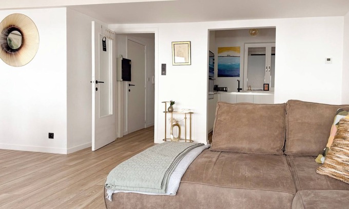 Hasselt Apartment | Centrally located apartment in Hasselt