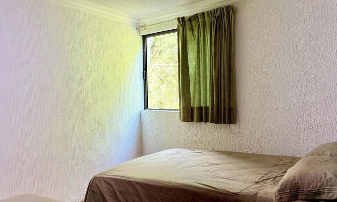 Morelia Apartment | Centrally located apartment on the banks of the river