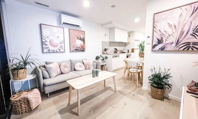 Canberra City Centre Apartment | Centrally Located Canberra Apartment