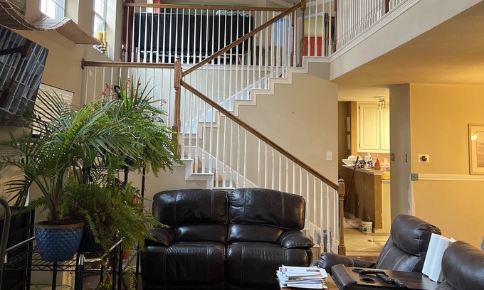 Valley Ranch House | Centrally Located /Coppell ISD/10 minutes from Dallas International Airport