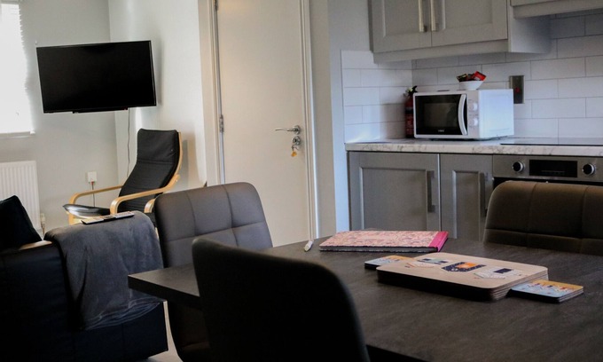 Ballycastle Apartment | Centrally located Apartment close to all amenities