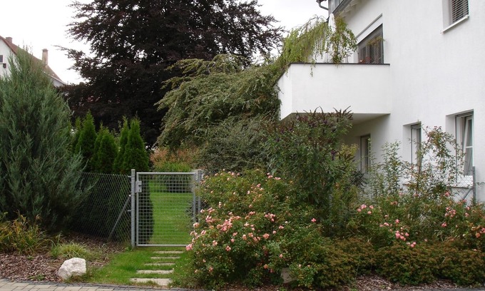 Rosenfeld Apartment | Centrally located nice apartment Rosenfeld