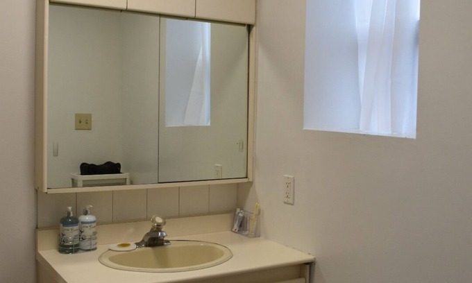 Yonge and Lawrence Apartment | Centrally located, one bedroom, 3rd floor walkup. Ideal for business traveler