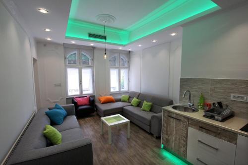 Palilula Apartment | Centrally Located Relaxing Place
