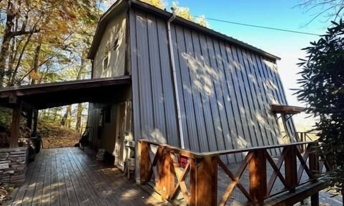 Boone Ski Chalet | Centrally located home near Blowing Rock, Boone, Blue Ridge Parkway