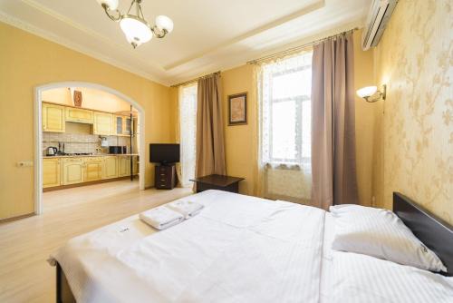 Besarabka Apartment | Centre 911 flat