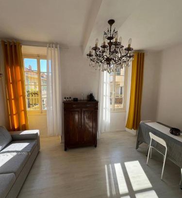Old Town Apartment | Centre Historique