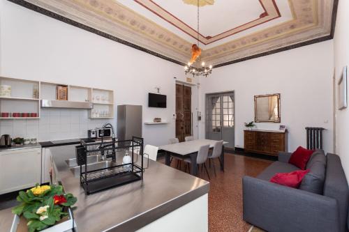 Genoa Historical Centre Apartment | CENTRE OF GENOA, near Acquarium