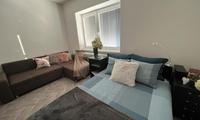 Polny Kesov Apartment | Centre Point