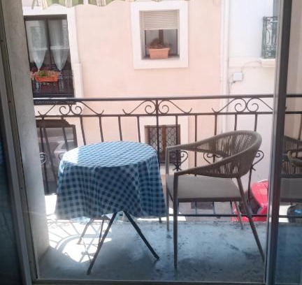 Meze Apartment | Centre ville de Mèze