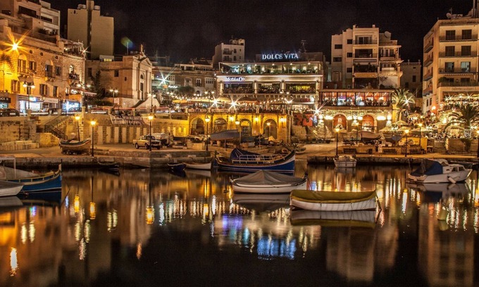 Msida Apartment | Centric and Modern Apartment Close to Amenities