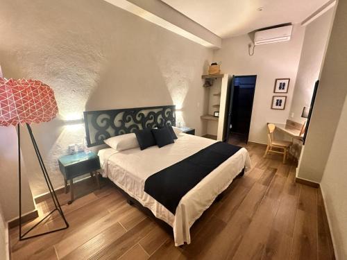 Centro Apartment | Centrico House