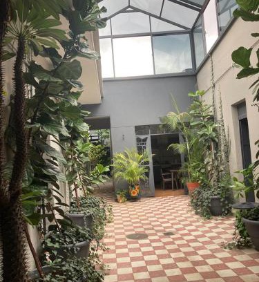 Centro House | CENTRO 116 HOSTAL para mujeres females only