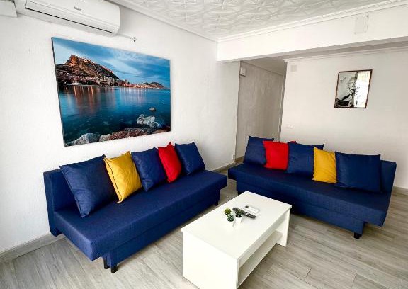 Alicante City Centre Apartment | Centro Apartamentos